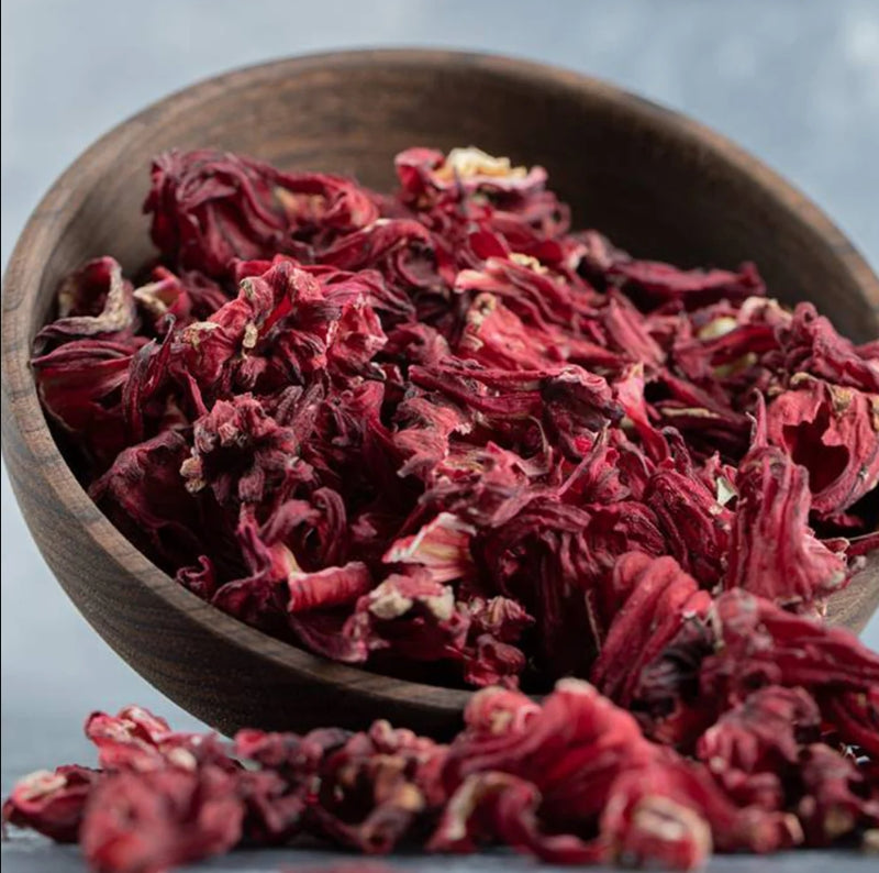 Hibiscus Tea