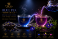 Blue Pea Flower Tea 50G