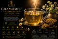 Dry Chamomile Flower 50G