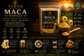 Maca Powder 10pG