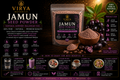 Jamun Seed Powder 100G