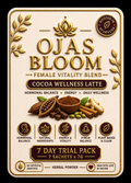 Ojas Bloom
