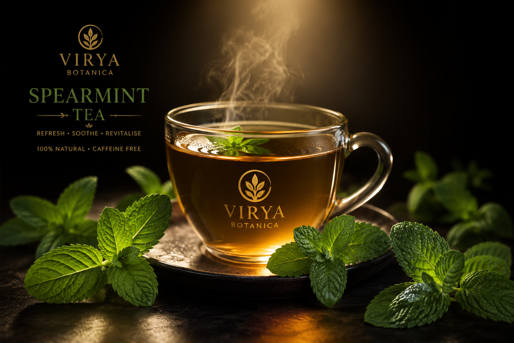Spearmint Tea 70G